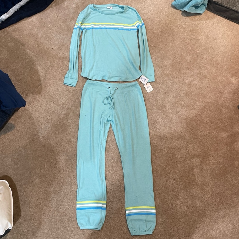 Nordstrom PJ Set